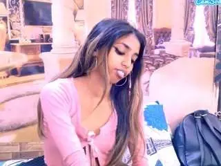 Camsoda Private Sex Chat of indiansexyslender
