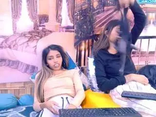 Camsoda Adult Webcams of indiansexyslender