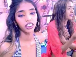 Camsoda Sex Cam of indiansexyslender