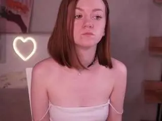 Camsoda Free Live Porn of joanwittig