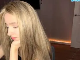 Camsoda Free Porn Cam of allenakaralis