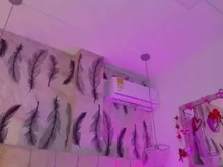Camsoda Sex Chat of charlotsweett