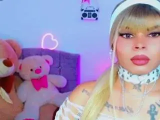 Camsoda Live Sex of ariana-diaz