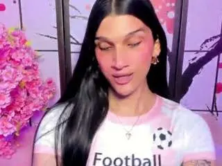 Camsoda Free Porn Cam of biancabaldwin