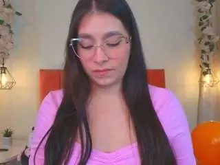 Camsoda Free Porn Cam of caandace