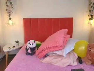 Camsoda Adult Webcam of caandace