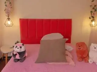 Camsoda Live Porn of caandace