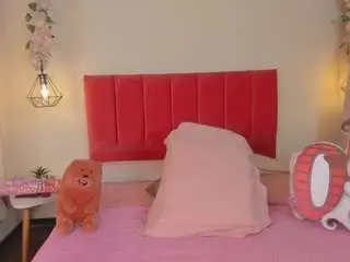 Camsoda Free Porn Cam of caandace