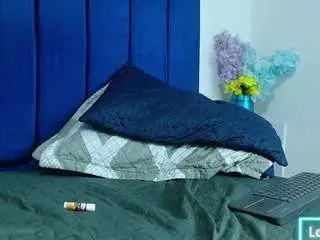 Camsoda Private Sex Chat of dania-wish