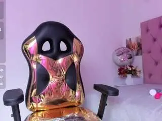 Camsoda Sex Chat of dania-wish