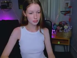 Camsoda Adult Webcams of elyra-lir