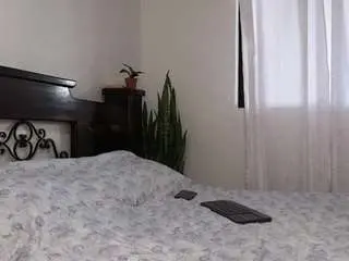 Camsoda Adult Webcam of keisyadams