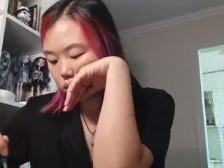 Camsoda Sex Chat of mirandagarlett