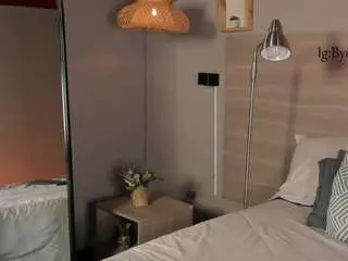 Camsoda Nude Webcam of nayahh