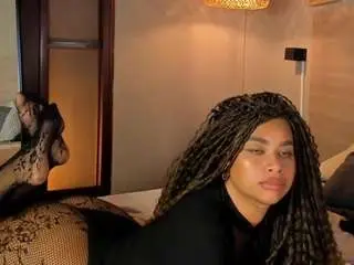 Camsoda Sex Chat of nayahh