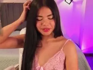 Camsoda Live Sex Cam of pretty-johnson