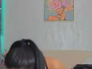 Camsoda Live Sex of sarabecker