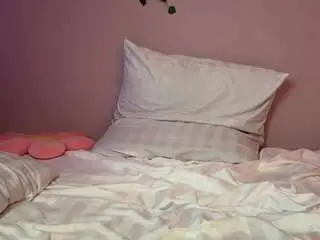 Camsoda Live Sex Cam of tasiakoetz