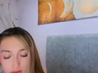 Camsoda Live Porn of antonellastarr