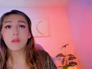 Camsoda Private Sex Chat of antonellastarr