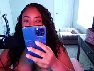 Camsoda Adult Webcams of briannabrave