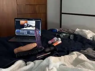 Camsoda Adult Video Chat of dantevega