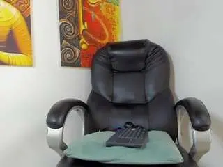 Camsoda Best Webcam of emilyy-77