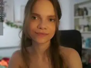 Camsoda Sex Cam of natashamiala