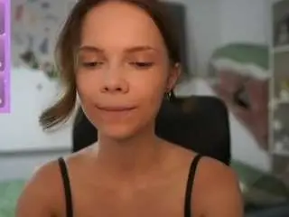 Camsoda Live Sex Cam of natashamiala