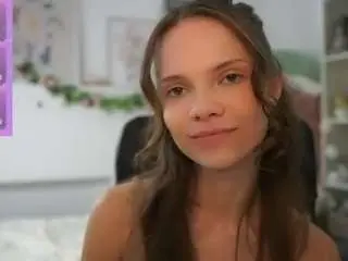 Camsoda Sex Cam of natashamiala