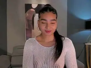 Camsoda Live Sex of orianasilva