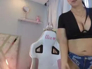 Camsoda Live Porn of cloe-sexx