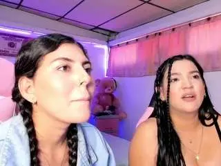 Camsoda Adult Webcams of cristal-smith02