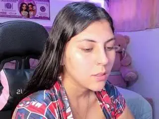 Camsoda Free Live Porn of cristal-smith02