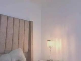 Camsoda Live Sex of ginaakemi