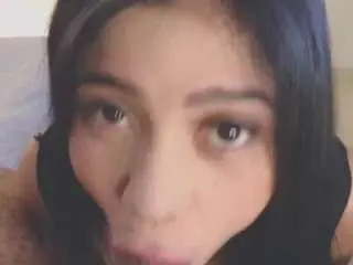 Camsoda Live Porn of ginaakemi
