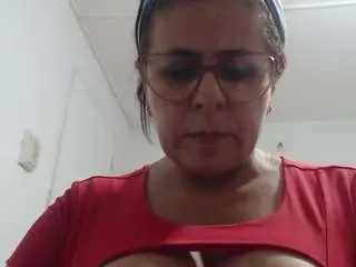 Camsoda Sex Cam of sweettlatina
