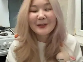 Camsoda Adult Video Chat of toccaralockridge