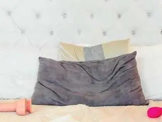 Camsoda Nude Webcam of annn-scott
