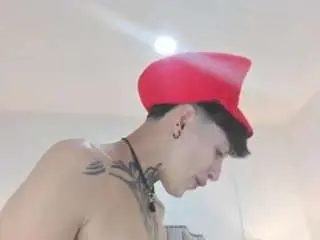 Camsoda Adult Webcam of annn-scott