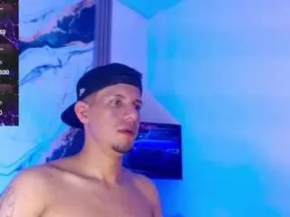 Camsoda Live Porn of kevin-fox