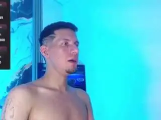 Camsoda Adult Webcam of kevin-fox