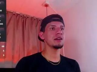 Camsoda Adult Video Chat of kevin-fox