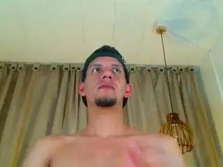 Camsoda Best live sex cam show of kevin-fox