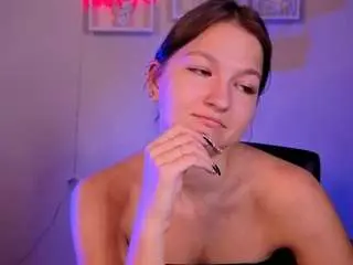 Camsoda Nude Webcam of liana-best