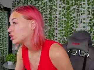 Camsoda Nude Webcam of linda-hill