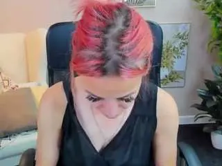 Camsoda Nude Webcam of linda-hill