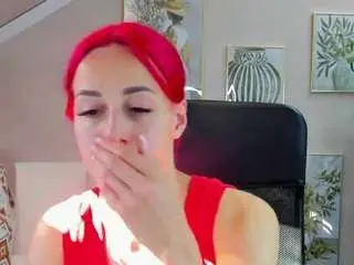 Camsoda Adult Video Chat of linda-hill