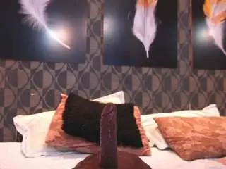 Camsoda Live Sex Cam of sharomross