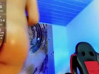 Camsoda Live Sex Cam of alice-yermanotta